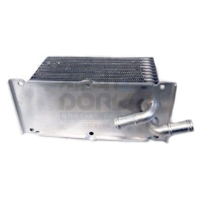 Radiator ulei, ulei motor MEAT & DORIA 95084