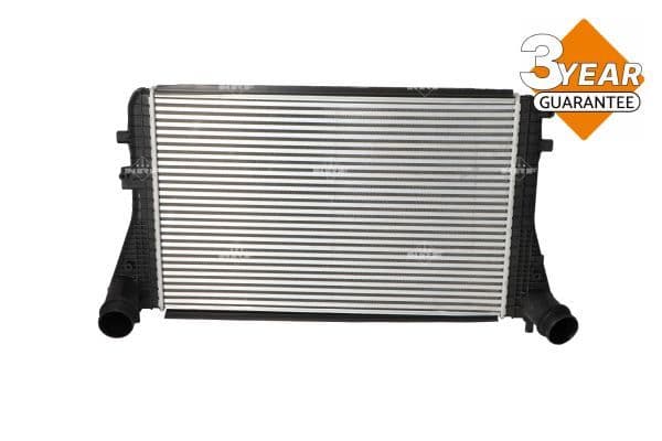 Intercooler, compresor NRF 30316