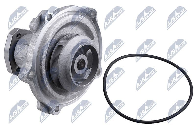 Pompă de apă, răcire motor NTY CPW-WW-026