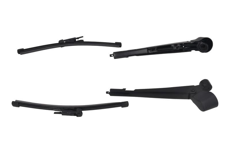 brat stergator, parbriz KAMOKA 25126