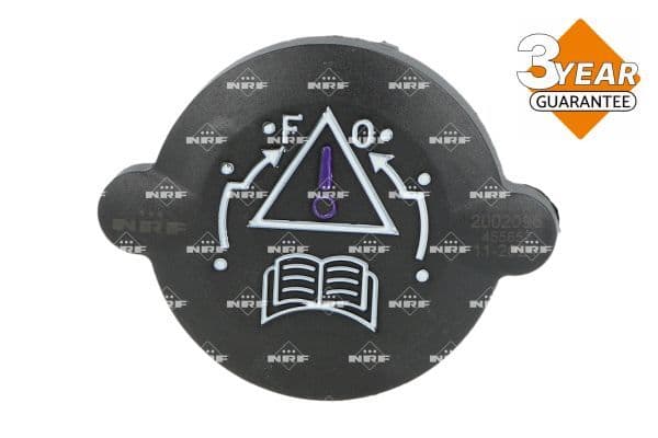 buson,vas expansiune NRF 455652