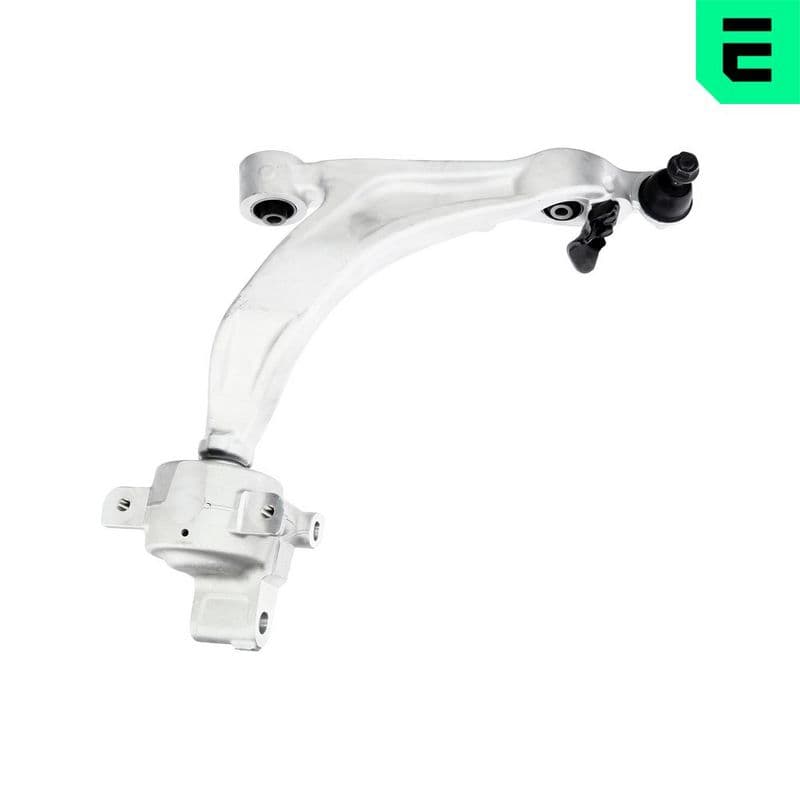 Brat, suspensie roata OPTIMAL G6-2344S