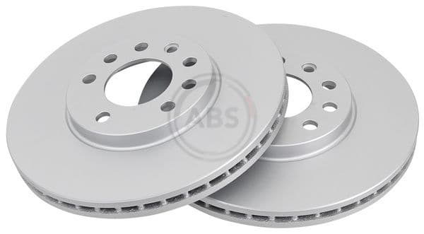 Disc frana ABS 16486