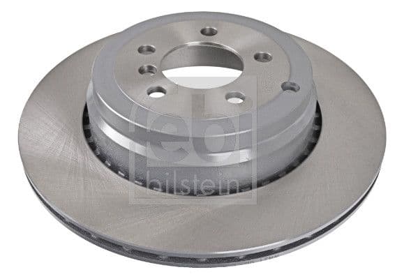 Disc frana FEBI BILSTEIN 108548