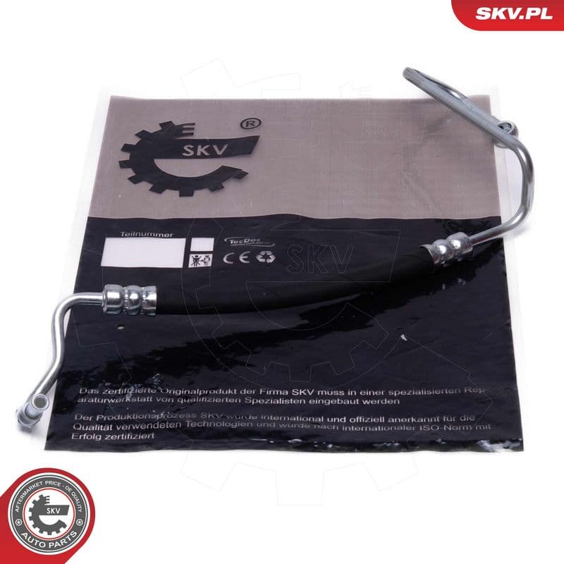 Furtun hidraulic, sistem de directie ESEN SKV 10SKV911