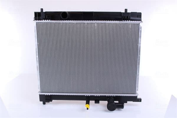 Radiator, racire motor NISSENS 646859