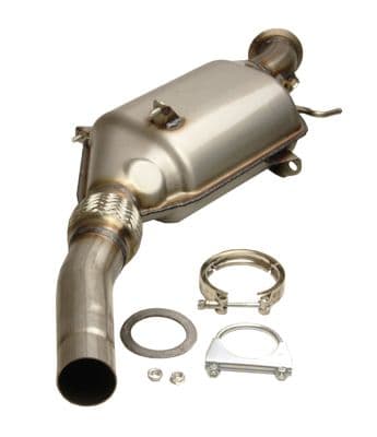 Filtru funingine/particule, sist.de esapament MAXGEAR 27-6183