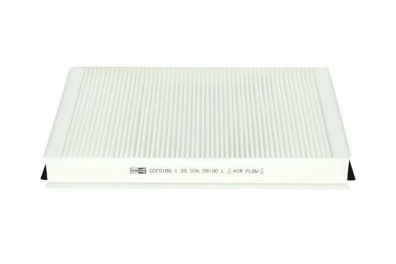 Filtru, aer habitaclu CHAMPION CCF0180
