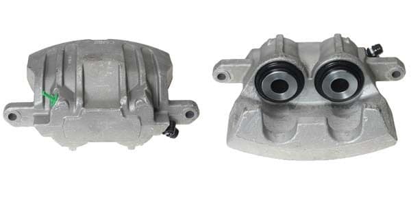 Etrier frana BUDWEG CALIPER 345238