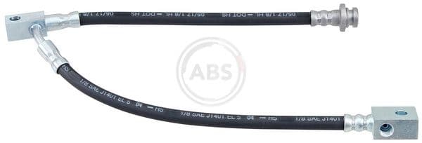 Furtun frana ABS SL 6458