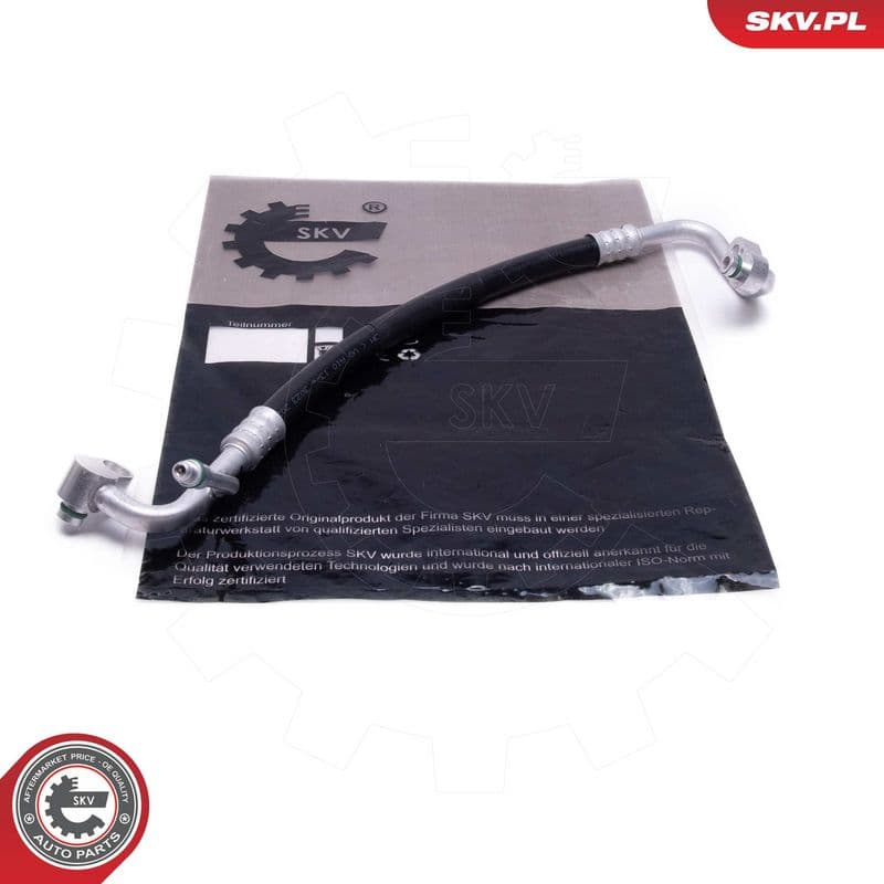 conducta inalta presiune,aer conditionat ESEN SKV 43SKV541