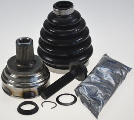 Set articulatie, planetara SPIDAN 23687