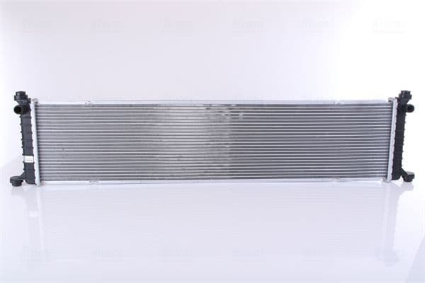 Radiator, racire motor NISSENS 606915