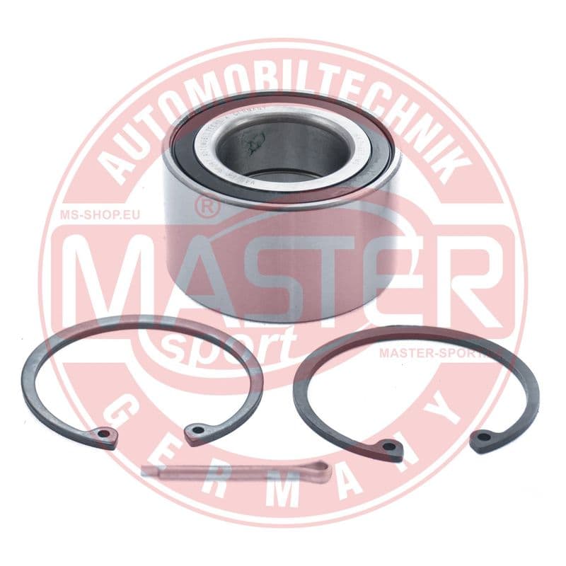 Set rulment roata MASTER SPORT 663-SET-MS