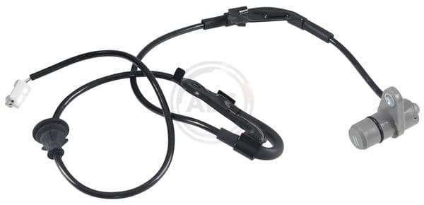 senzor,turatie roata ABS 31021