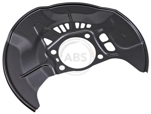 protectie stropire,disc frana ABS 11469