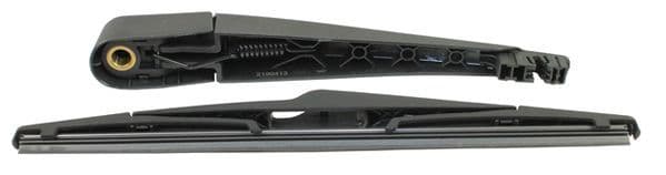 brat stergator, parbriz METZGER AUTOTEILE 2190413