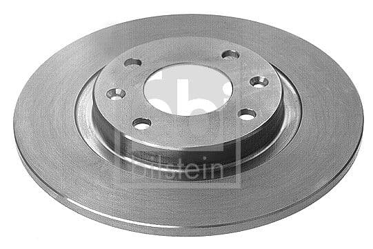 Disc frana FEBI BILSTEIN 10317