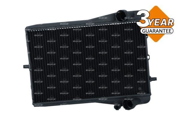 Radiator, racire motor NRF 50548