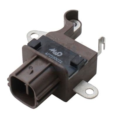 Regulator, alternator MEAT & DORIA 52034