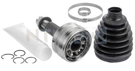 Set articulatie, planetara SNR OJK55.005