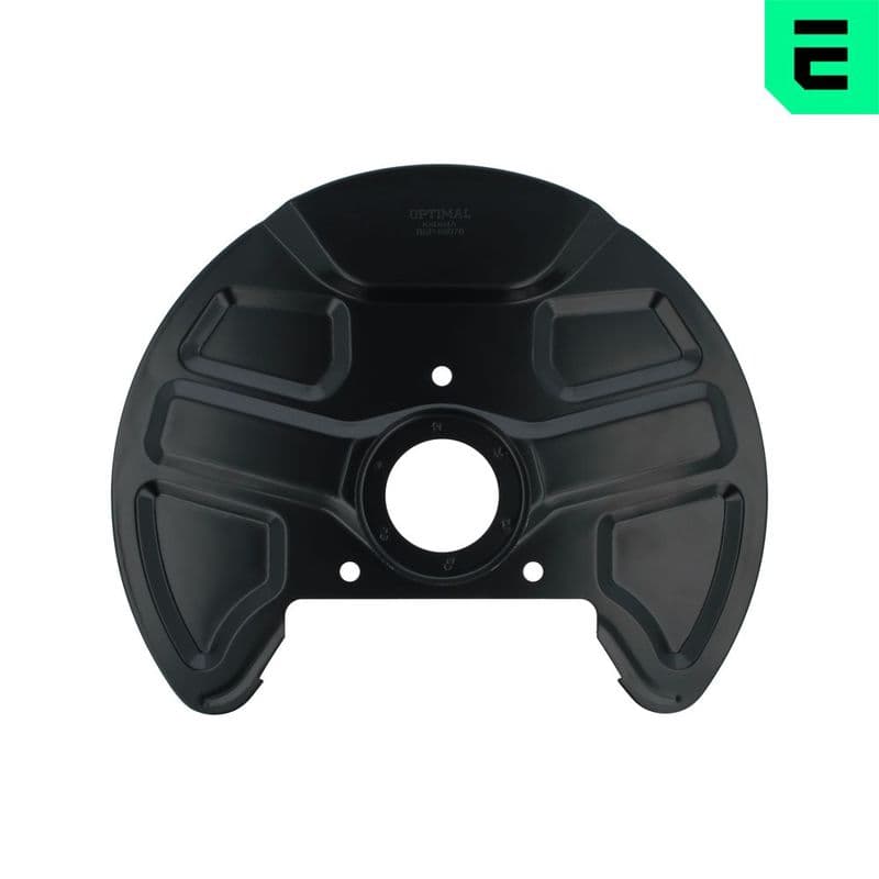 protectie stropire,disc frana OPTIMAL BSP-8907B