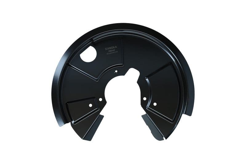 protectie stropire,disc frana KAMOKA 1180142