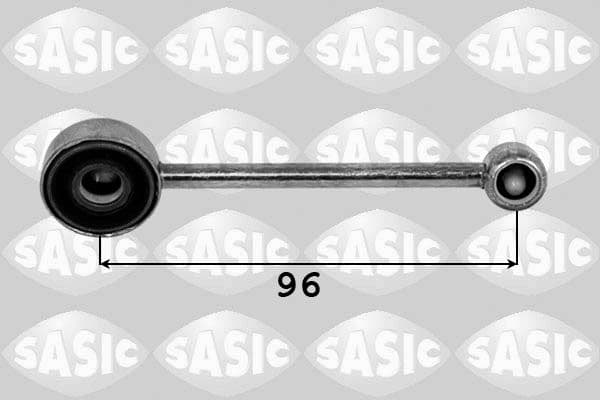 Set reparatie, levier cutie de viteze SASIC 4542F52