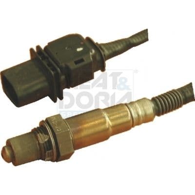Sonda Lambda MEAT & DORIA 81577
