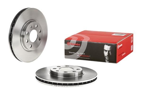 Disc frana BREMBO PRIME LINE 09.8601.10