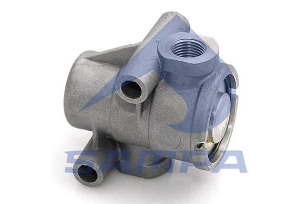 Supapa regulator presiune SAMPA 094.115