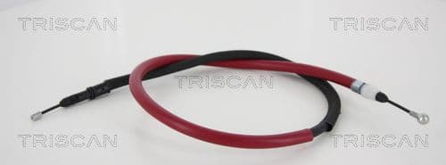 Cablu, frana de parcare TRISCAN 8140 151020