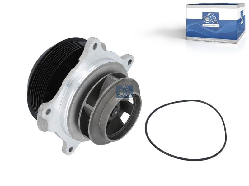 Pompă de apă, răcire motor DT Spare Parts 5.41146