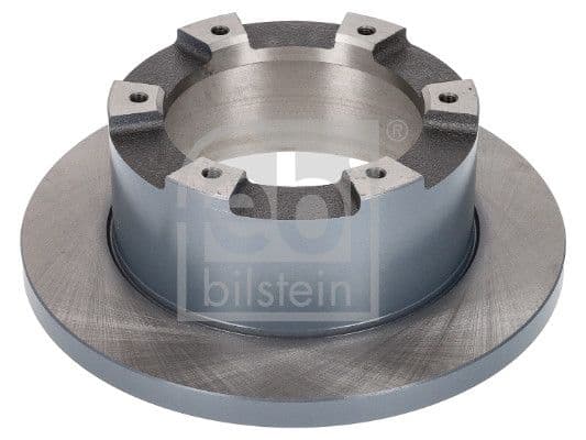 Disc frana FEBI BILSTEIN 193003