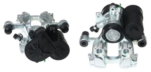 Etrier frana BUDWEG CALIPER 345275