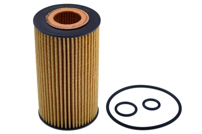 Filtru ulei DENCKERMANN A210712