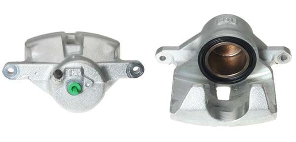 Etrier frana BREMBO ESSENTIAL LINE F 83 374
