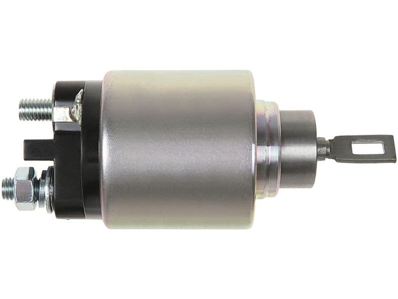 Solenoid, electromotor AS-PL AS SS0049