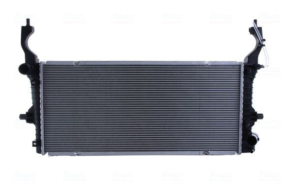 Radiator, racire motor NISSENS 607023