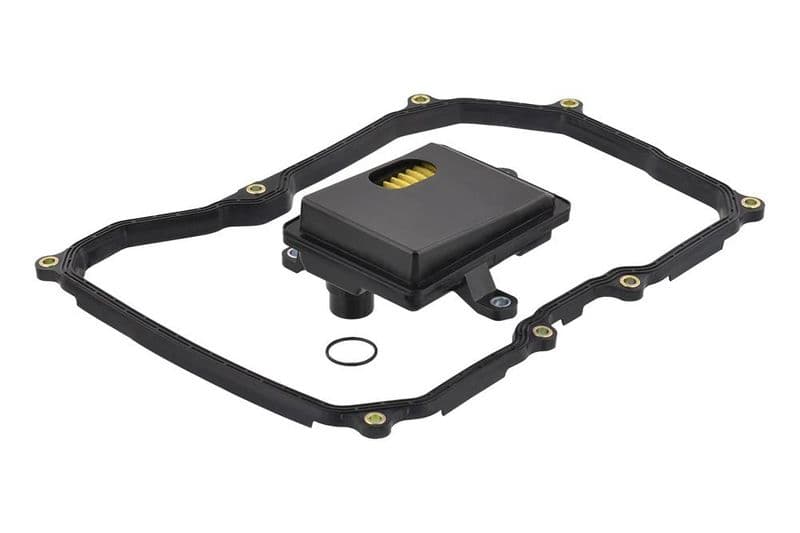 set filtre hidraulice, cutie e vit.automata TOPRAN EHVP 116 703