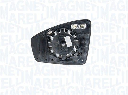 Sticla oglinda, oglinda retrovizoare exterioara MAGNETI MARELLI 182209018400