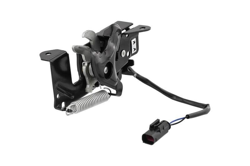 Inchizator capota motor TOPRAN EHVP 503 791