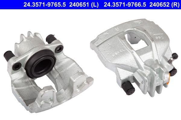 Etrier frana ATE 24.3571-9766.5