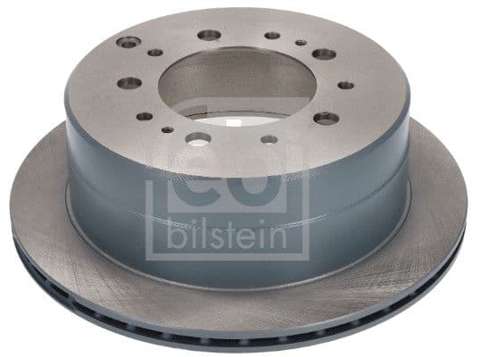 Disc frana FEBI BILSTEIN 170768