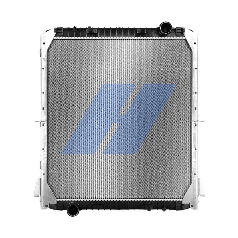 Radiator, racire motor HIGHWAY AUTOMOTIVE 10021012
