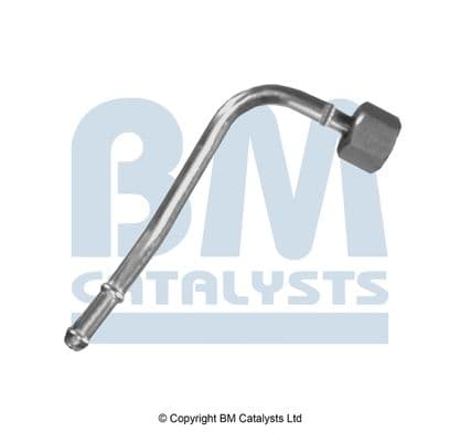 Conducta de presiune, senzor de presiune (filtru particule) BM CATALYSTS PP11079A