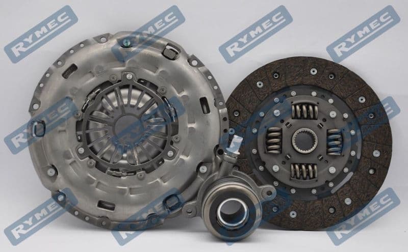 Set ambreiaj RYMEC JT18801059