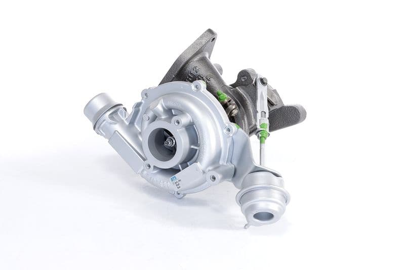 Compresor,sistem de supraalimentare BTS Turbo REMAN T916692BL