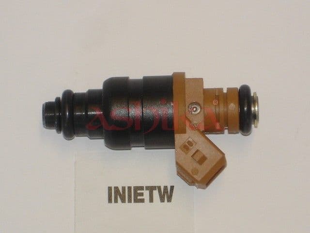 Injector ASHIKA INIETW