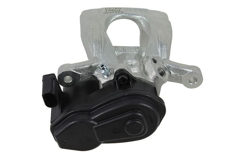 Etrier frana METZGER AUTOTEILE 6261430